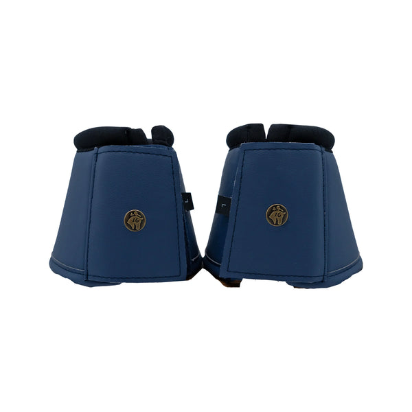 16C (Sixteen Cypress) Neoprene Bell Boots - Navy